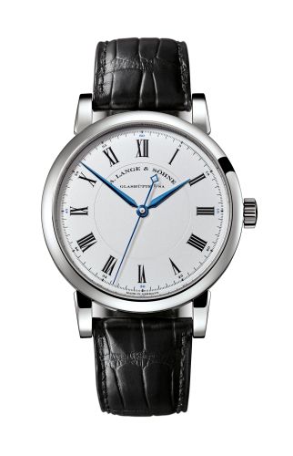 Richard Lange White Gold