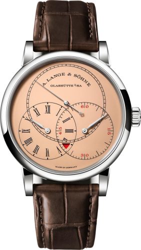 A. Lange & Söhne 252.056