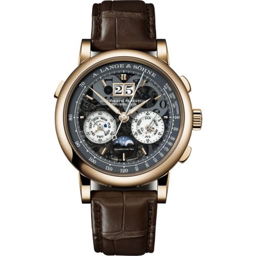 A. Lange & Söhne 740.055FE