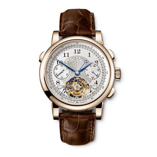 A. Lange & Söhne 712.050