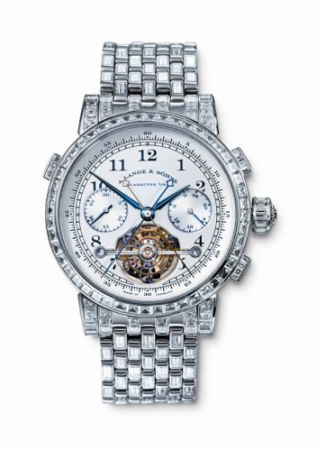 A. Lange & Söhne 882.025