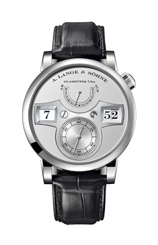 Zeitwerk Platinum