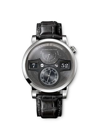 Zeitwerk Luminous / Phantom
