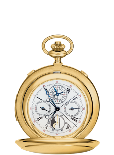 Audemars Piguet 25712BA.OO.0000XX.01