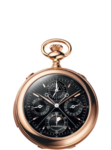 Audemars Piguet 25701OR.OO.000XX.03