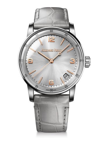 CODE 11.59 Automatic White Gold / Rose Gold / Silver