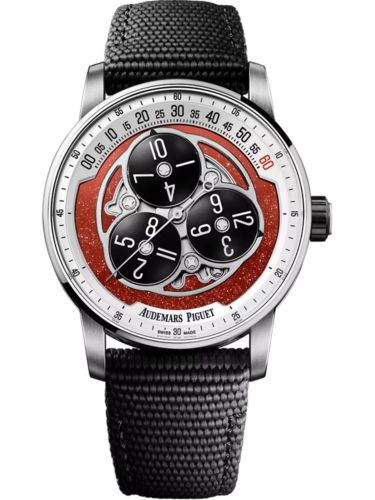 CODE 11.59 Starwheel Singapore 60