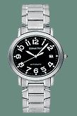 Millenary Stainless Steel / Military / Bracelet