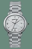 Millenary Stainless Steel / Silver / Bracelet