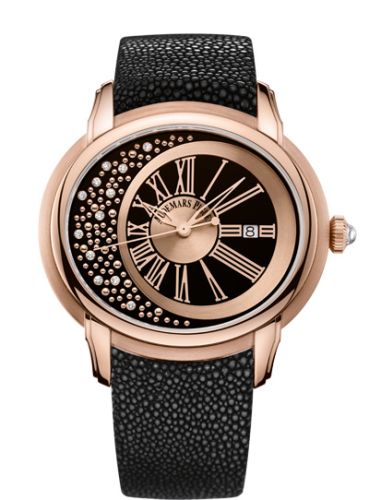 Millenary Morita