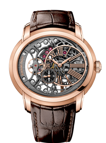 Millenary Openworked