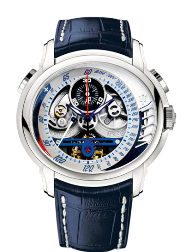 Millenary MC 12