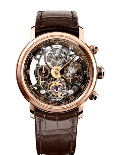 Audemars Piguet 26346OR.OO.D088CR.01