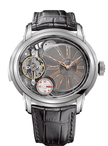 Millenary Minute Repeater Titanium