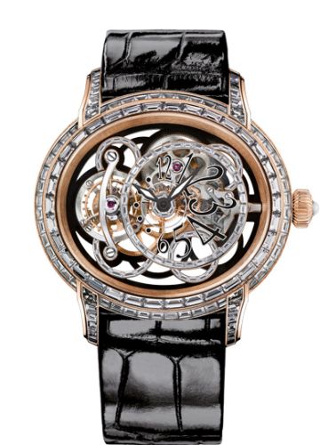 Millenary Onyx / Baguette