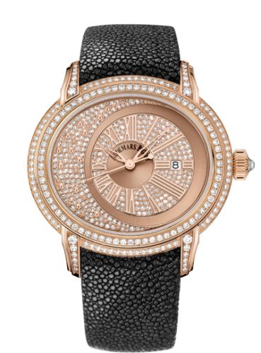 Millenary Morita