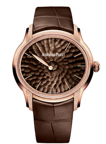 Audemars Piguet 77266OR.GG.A823CR.01