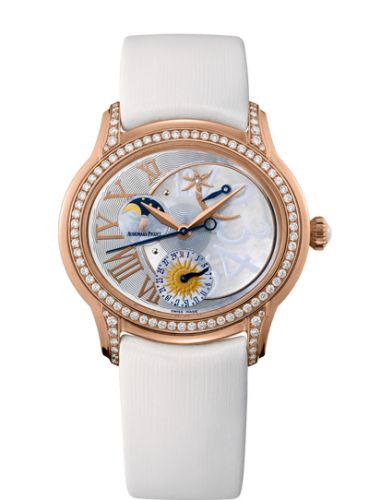 Millenary Starlit Sky Pink Gold / Day