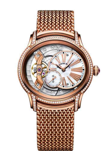 Audemars Piguet 77247OR.ZZ.1272OR.01