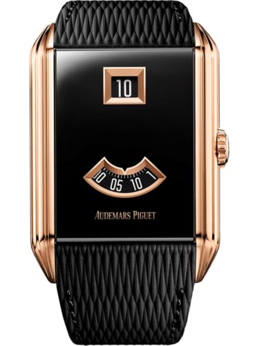 Audemars Piguet 15245OR.OO.A206VE.01