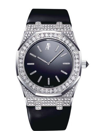 Royal Oak Tuxedo
