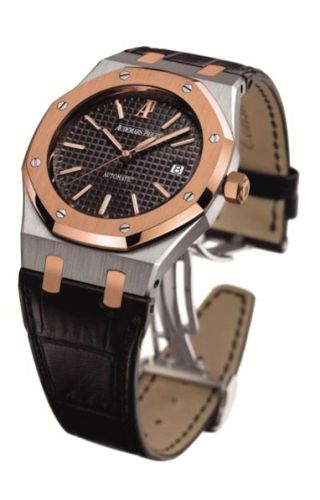 Royal Oak 15300 Elteger