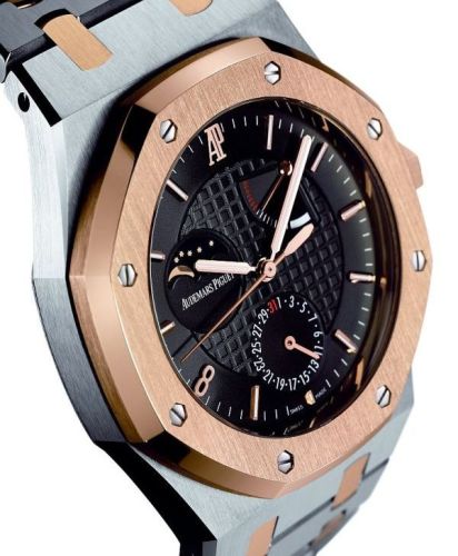 Royal Oak 26168 Pride of China Black