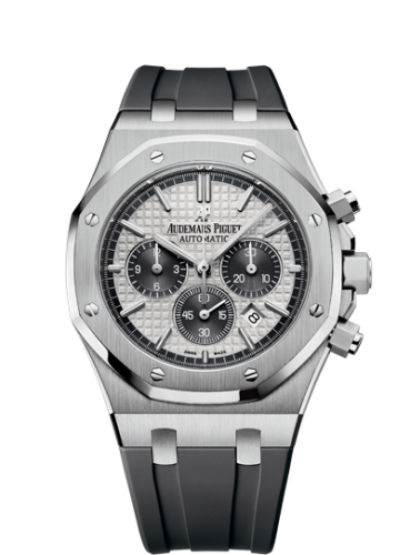 Royal Oak Chronograph 41 QE II