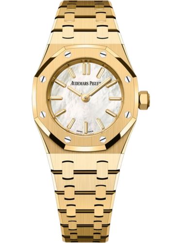 Audemars Piguet 67630BA.OO.1312BA.03-B