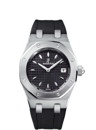 Royal Oak 67620 Stainless Steel / Black / Rubber