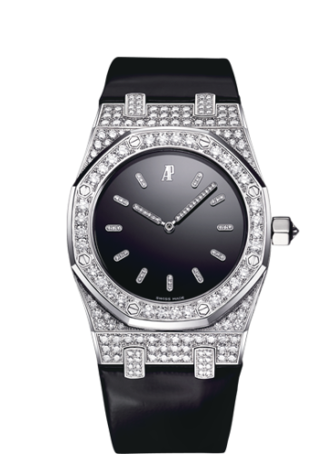 Royal Oak Lady Tuxedo
