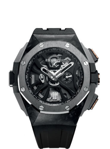 Royal Oak Concept 26221 Laptimer Michael Schumacher