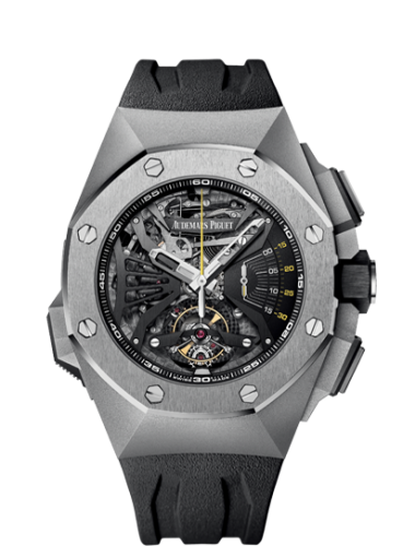 Royal Oak Concept 26577 Supersonnerie