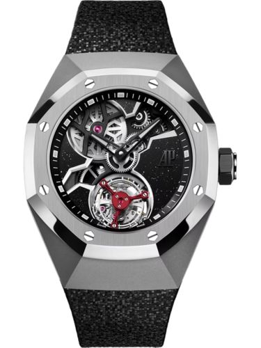 Audemars Piguet 26643TI.OO.D002CA.01