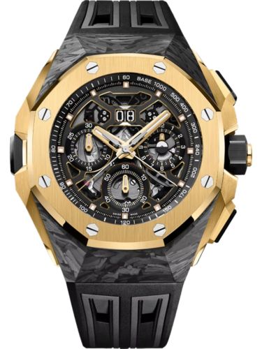 Audemars Piguet 26650FA.OO.D002CA.01