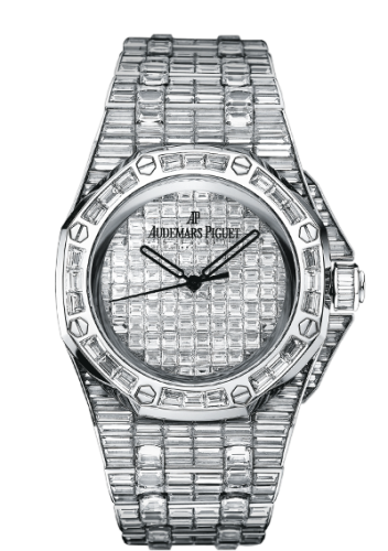 Royal Oak OffShore 15130 Full Baguette