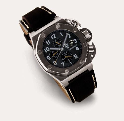 Royal Oak OffShore 25863 T3 Prototype