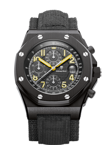 Royal Oak OffShore 25770 End of Days