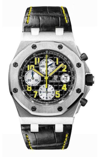 Royal Oak OffShore 26115 Jalan Bukit Bintang 'Kill Bill'