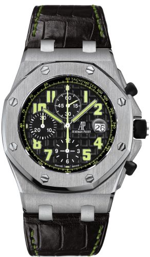 Royal Oak OffShore 26086 Worth Avenue