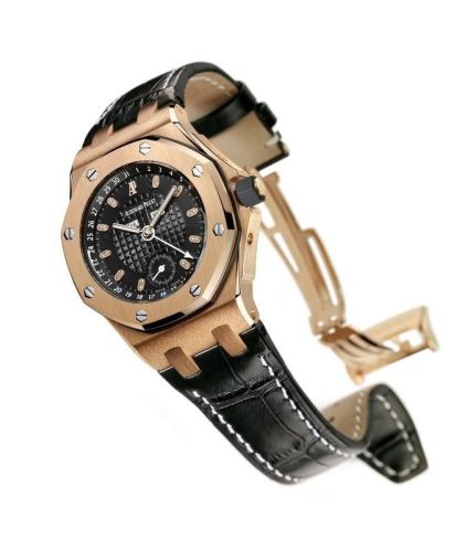 Royal Oak OffShore 26131 Queen Elizabeth II Cup 2007