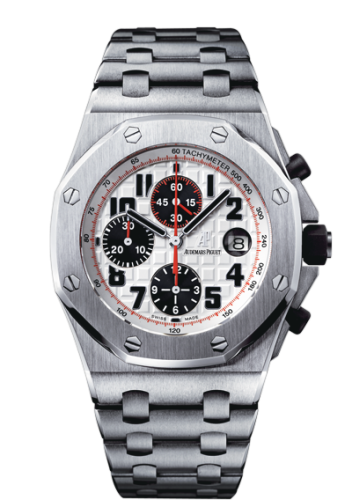 Royal Oak Offshore 26170 Chronograph Panda