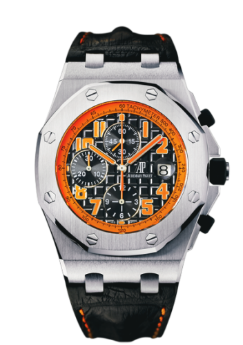 Royal Oak Offshore 26170 Chronograph Volcano