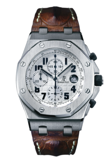 Royal Oak Offshore Safari