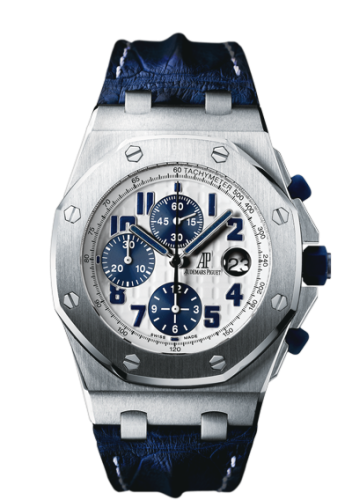 Royal Oak Offshore 26170 Chronograph Navy