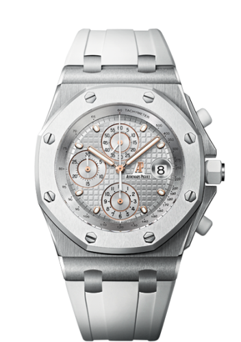 Royal Oak Offshore 26172 Pride of Siam