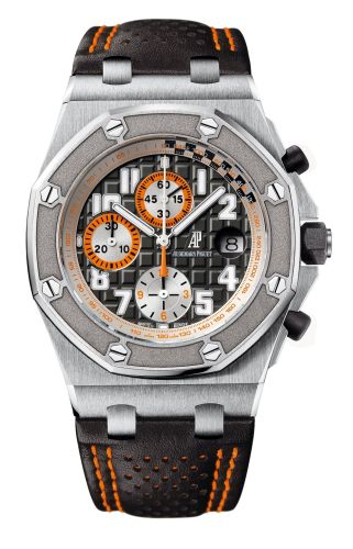 Royal Oak OffShore 26175 Chronograph Gentleman's Driver