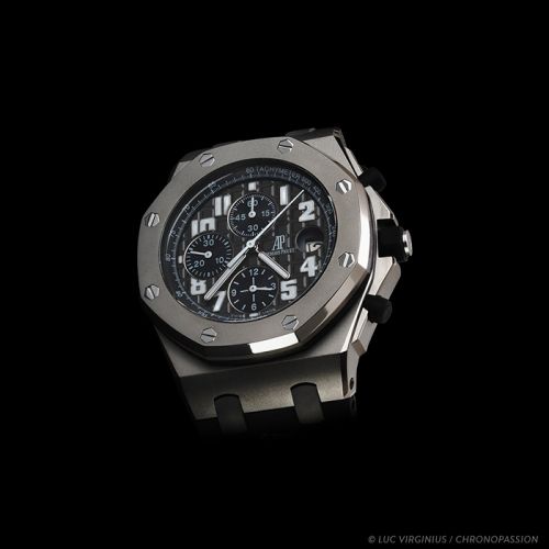 Royal Oak OffShore 26185 Chronopassion