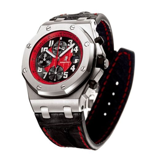 Royal Oak OffShore 26195 Masato
