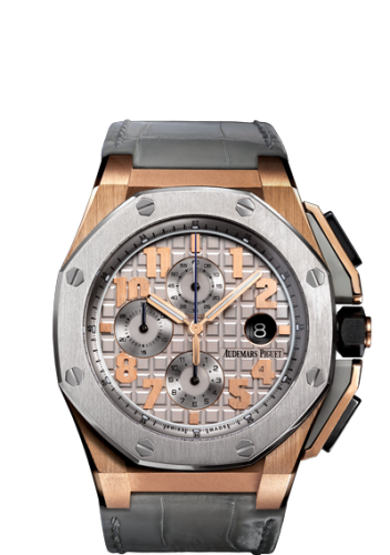 Royal Oak Offshore Lebron James